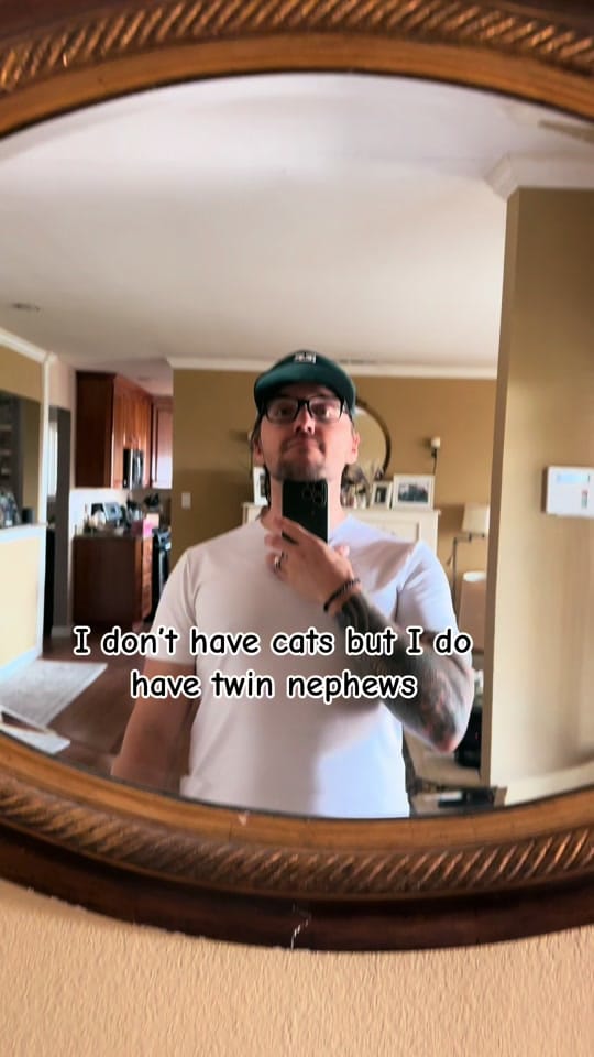 Post 3 by Josh Paige 🤠 on TikTok (video)