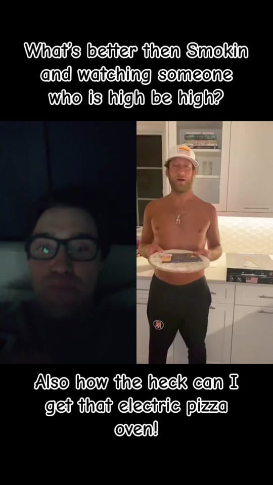 Post 10 by Josh Paige 🤠 on TikTok (video)
