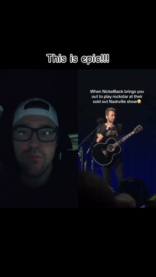 Post 5 by Josh Paige 🤠 on TikTok (video)