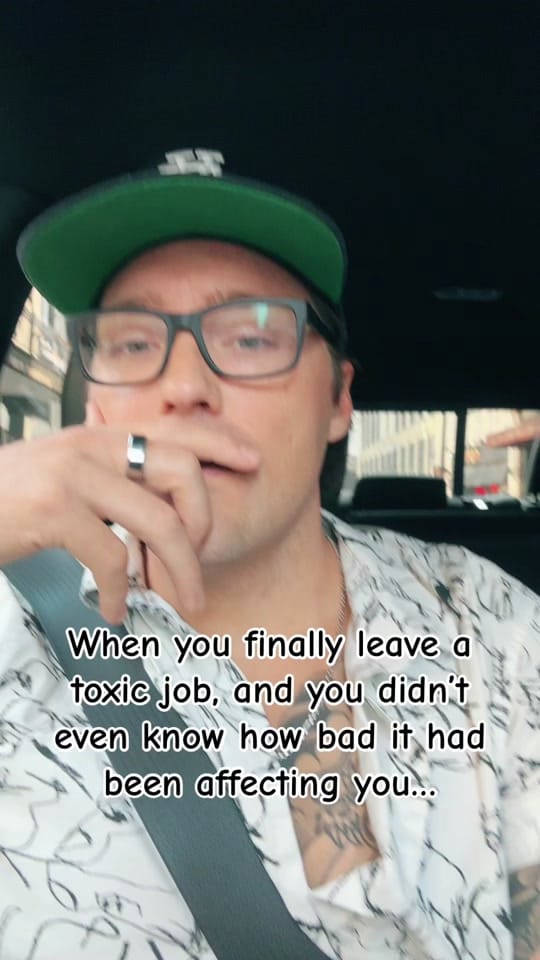 Post 8 by Josh Paige 🤠 on TikTok (video)
