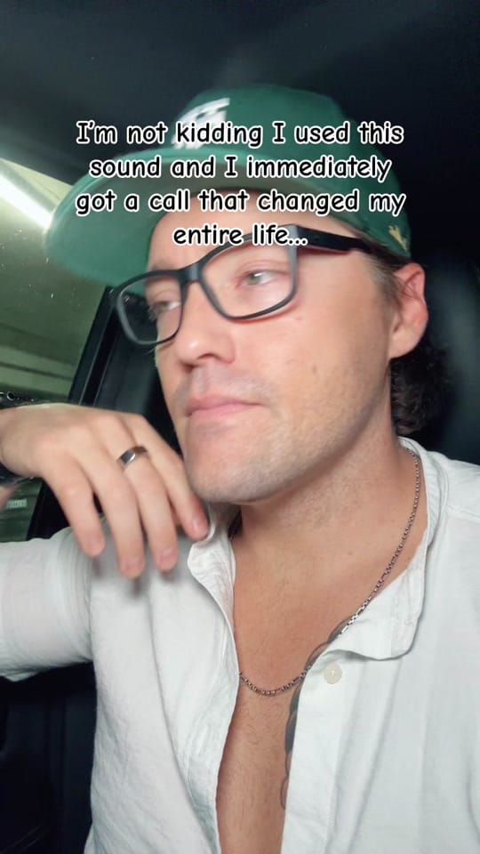 Post 7 by Josh Paige 🤠 on TikTok (video)