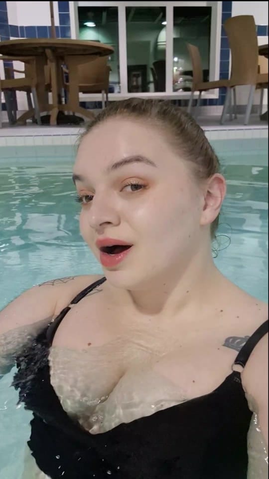 Post 5 by Nicole Ven on TikTok (video)