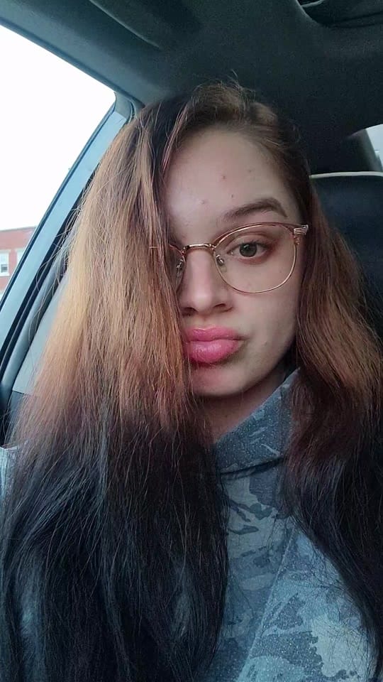 Post 1 by Nicole Ven on TikTok (video)