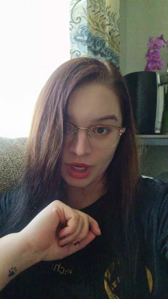 Post 4 by Nicole Ven on TikTok (video)