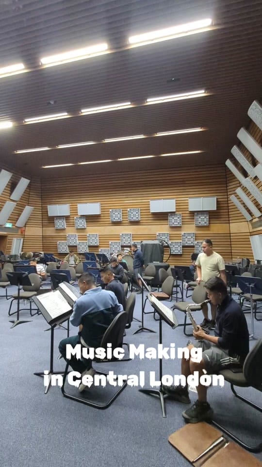 Post 9 by Ramesh (Music & Memory) on TikTok (video)