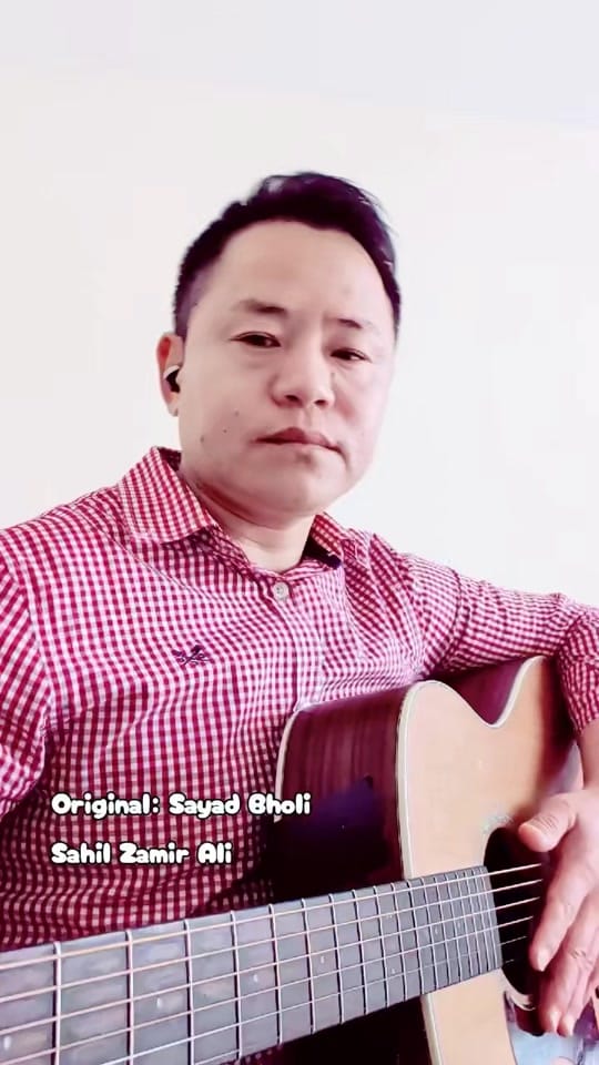 Post 2 by Ramesh (Music & Memory) on TikTok (video)