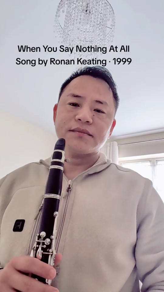 Post 1 by Ramesh (Music & Memory) on TikTok (video)