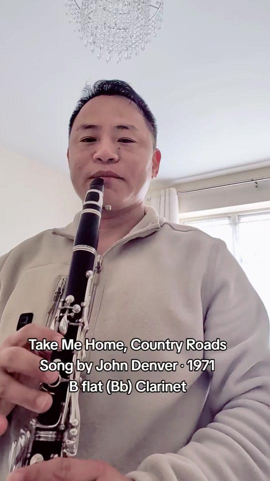 Post 4 by Ramesh (Music & Memory) on TikTok (video)