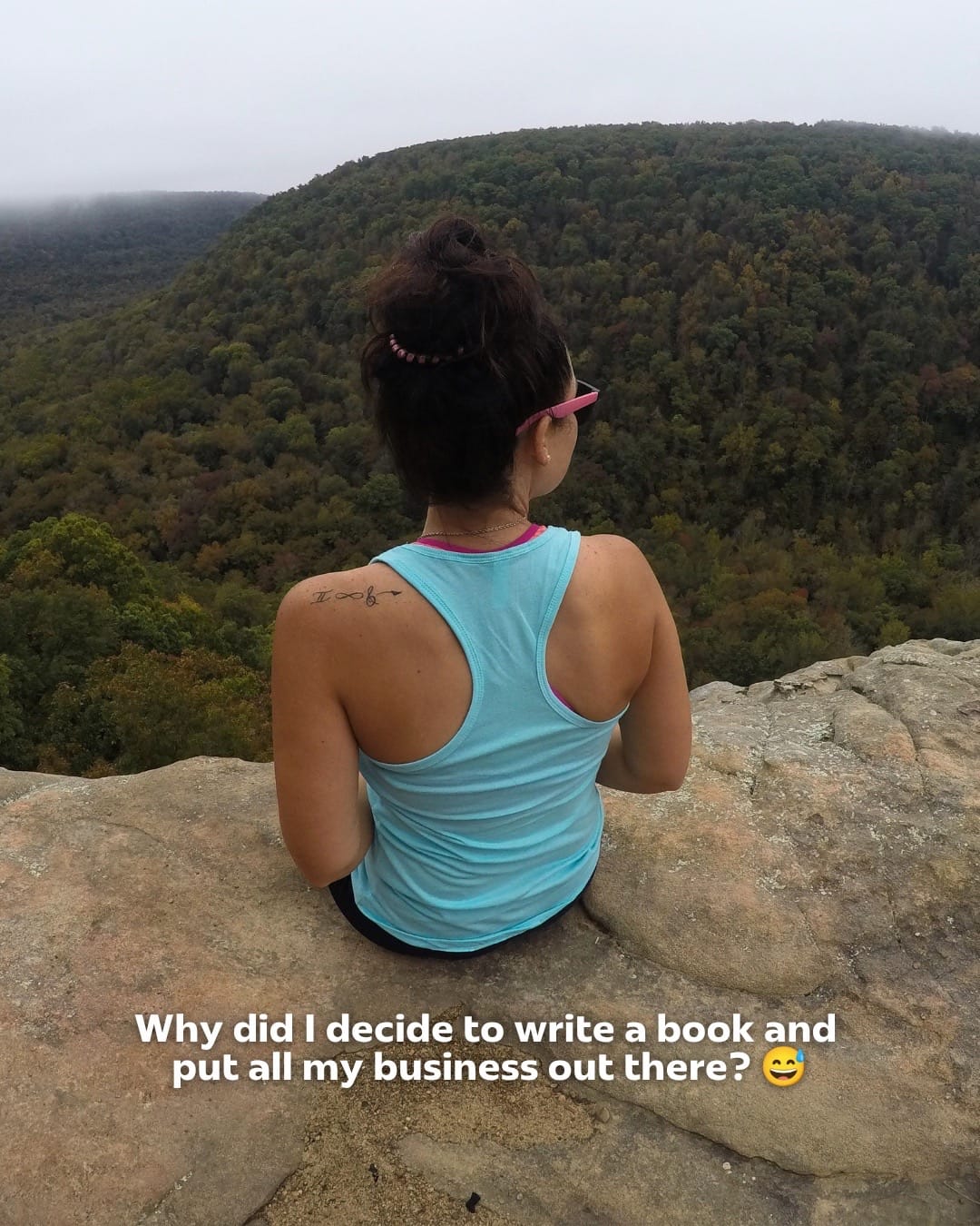 Post 3 by thatoutdoorsygal on TikTok (video)