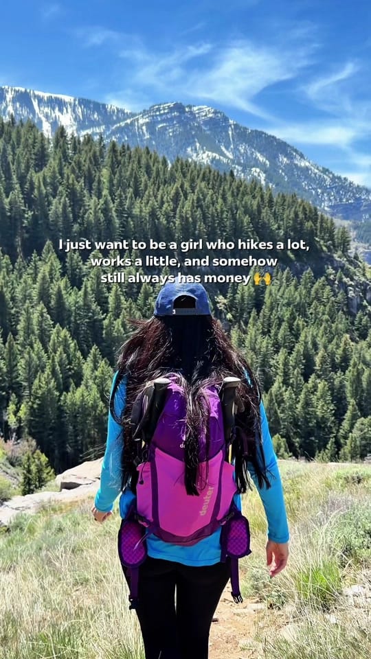 Post 4 by thatoutdoorsygal on TikTok (video)