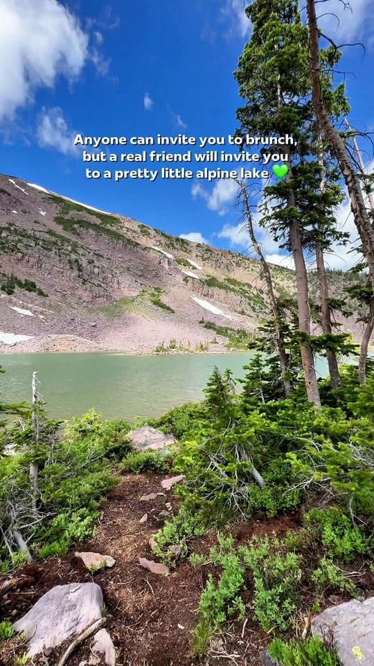 Post 1 by thatoutdoorsygal on TikTok (video)