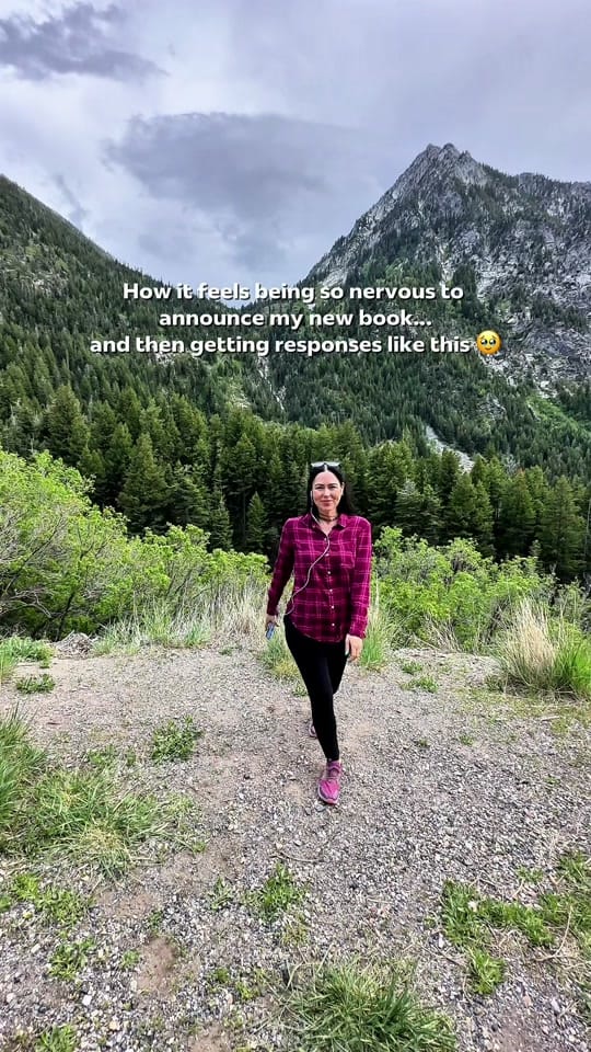 Post 6 by thatoutdoorsygal on TikTok (video)