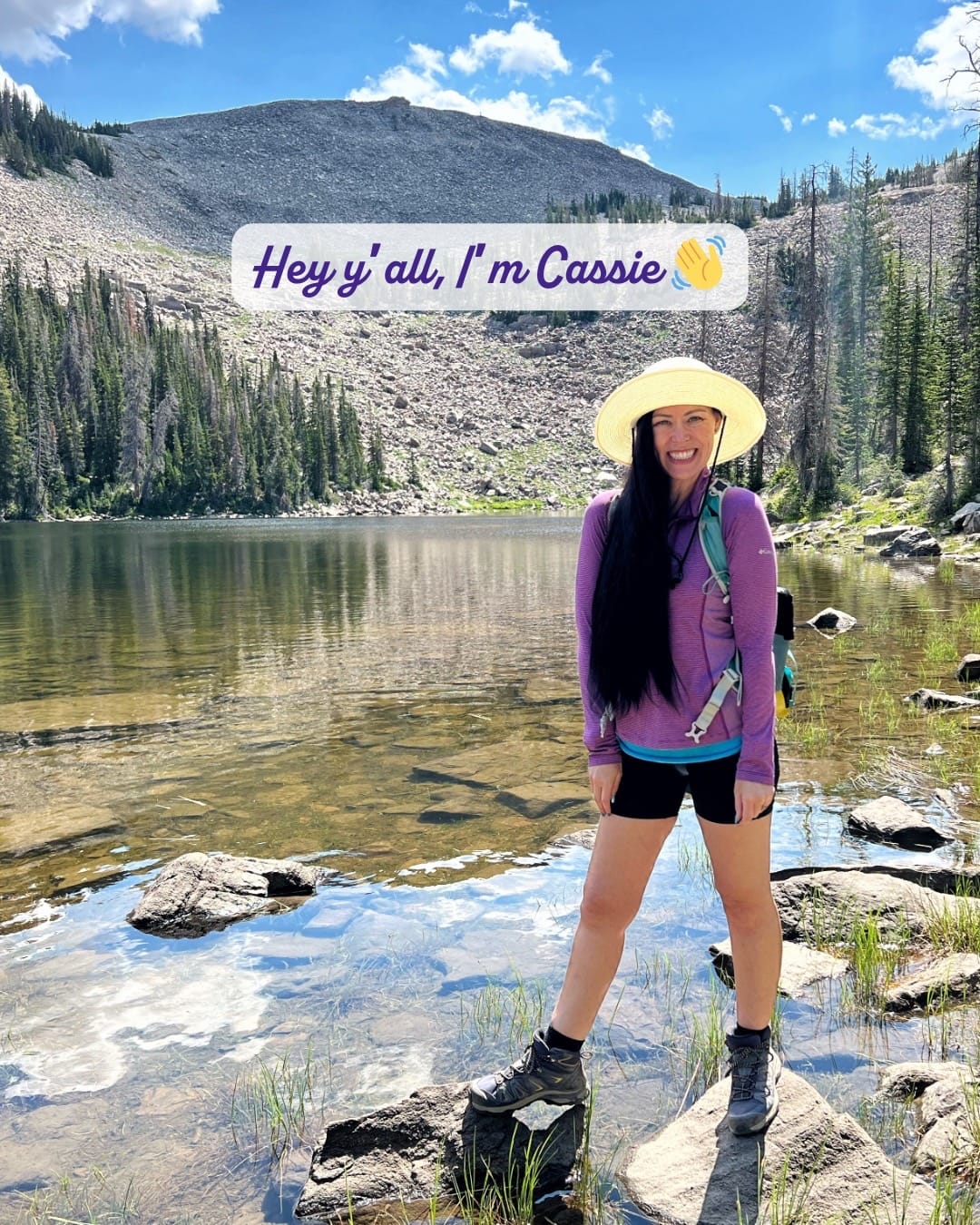 Post 10 by thatoutdoorsygal on TikTok (video)
