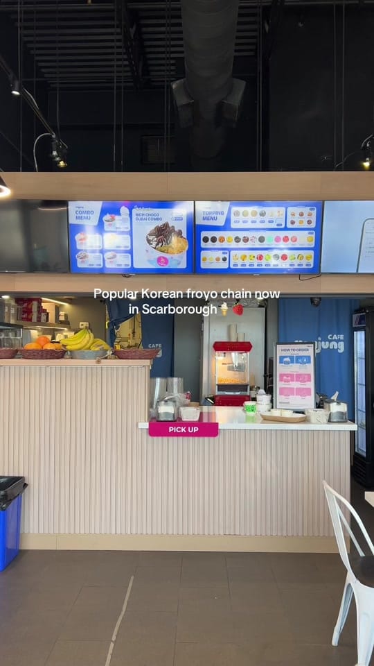 Post 2 by shekinah | TO foodie on TikTok (video)