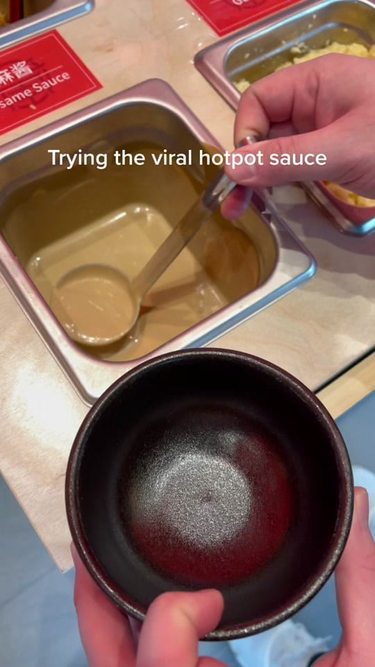 Post 10 by shekinah | TO foodie on TikTok (video)