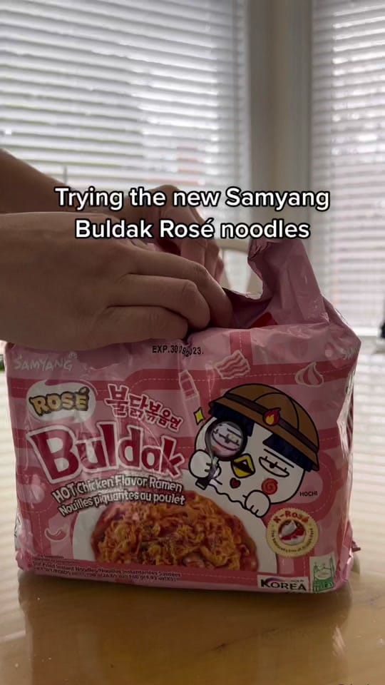 Post 8 by shekinah | TO foodie on TikTok (video)
