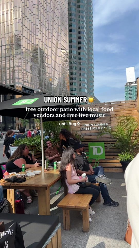 Post 1 by shekinah | TO foodie on TikTok (video)
