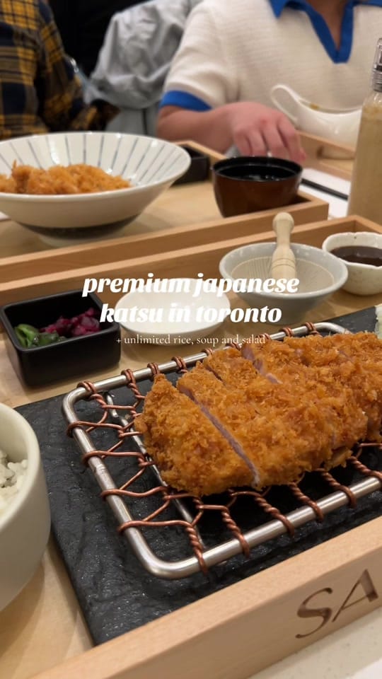 Post 4 by shekinah | TO foodie on TikTok (video)