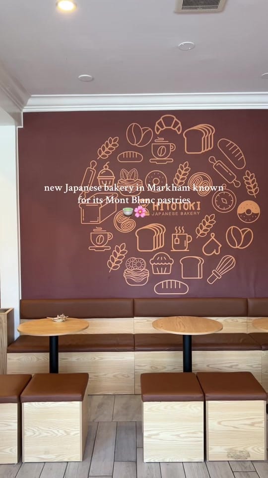 Post 3 by shekinah | TO foodie on TikTok (video)