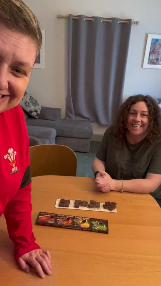 Post 4 by Ann Street Post Office on TikTok (video)