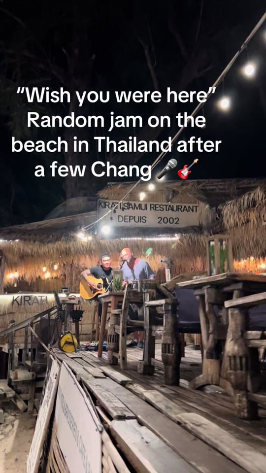 Post 9 by andygilmore.co.uk on TikTok (video)