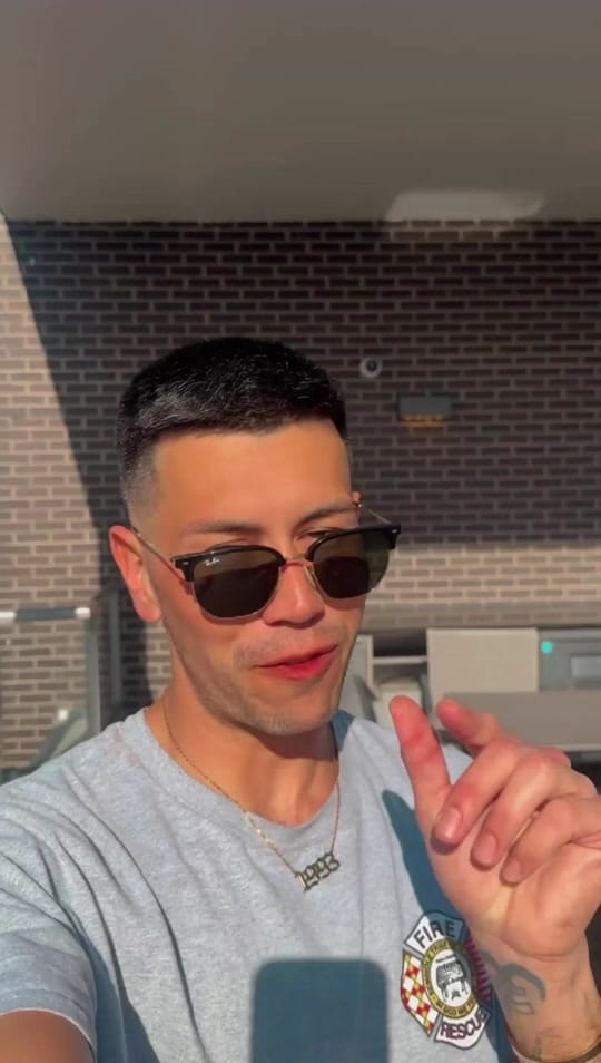 Post 1 by Jonny unfiltered on TikTok (video)