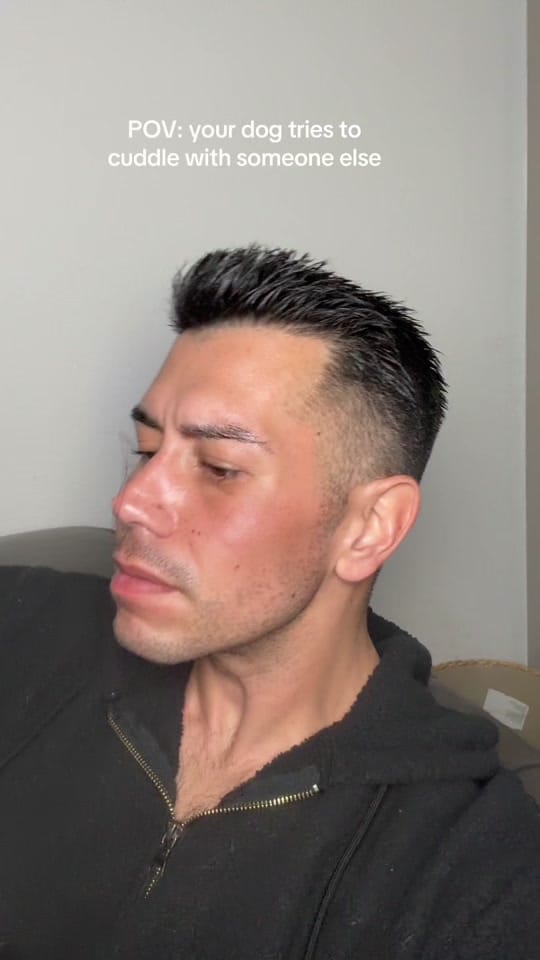Post 7 by Jonny unfiltered on TikTok (video)