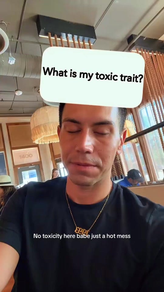 Post 2 by Jonny unfiltered on TikTok (video)