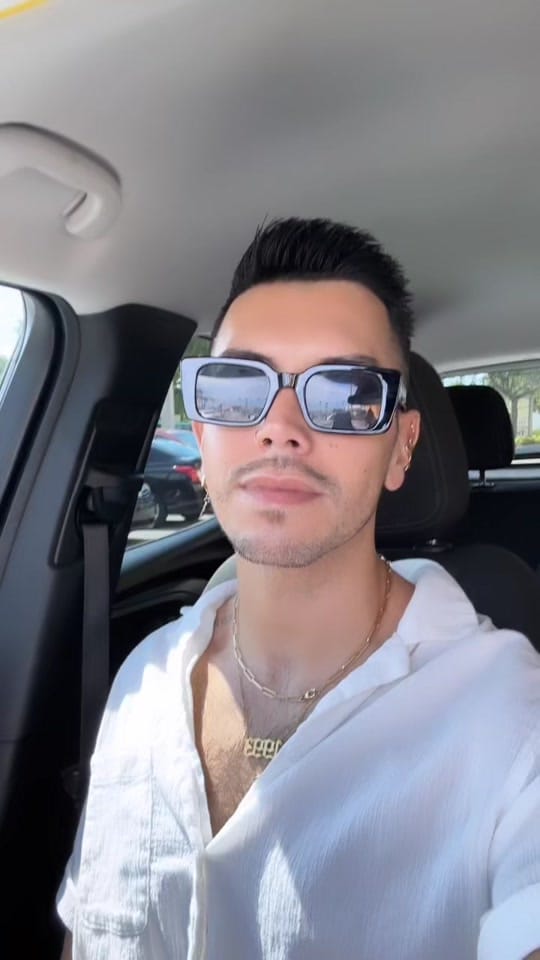 Post 10 by Jonny unfiltered on TikTok (video)