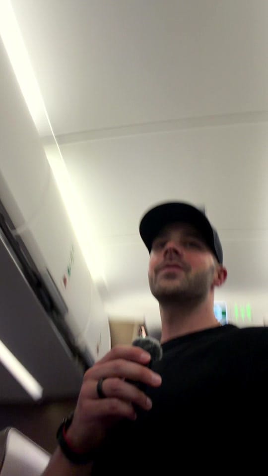 Post 1 by Callum Snape on TikTok (video)
