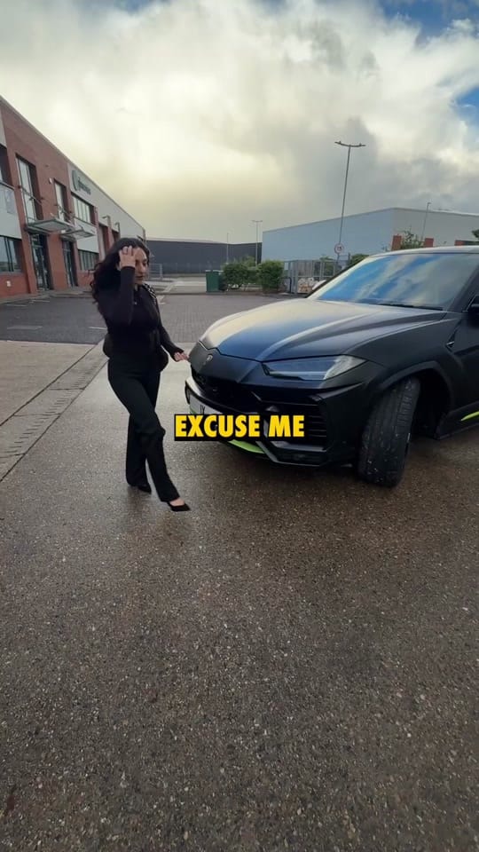 Post 5 by IX Rental ™️ on TikTok (video)