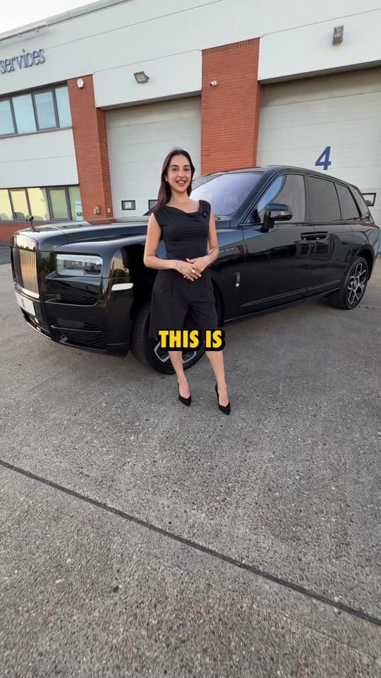 Post 1 by IX Rental ™️ on TikTok (video)