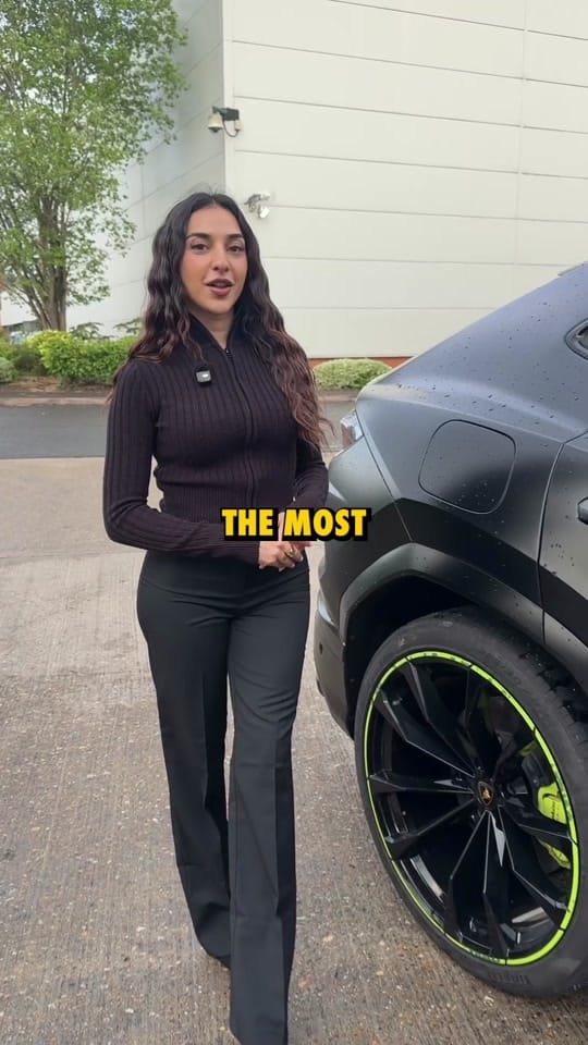 Post 6 by IX Rental ™️ on TikTok (video)