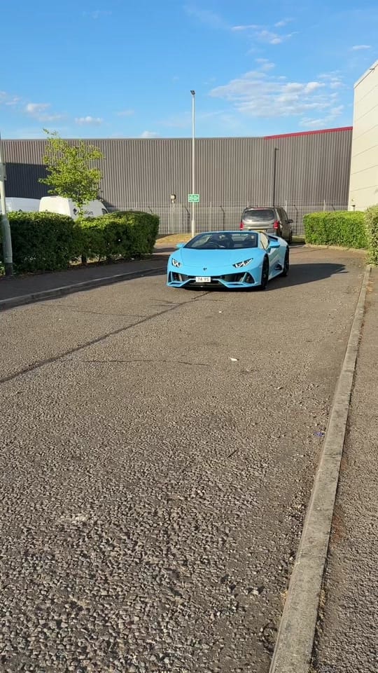Post 4 by IX Rental ™️ on TikTok (video)