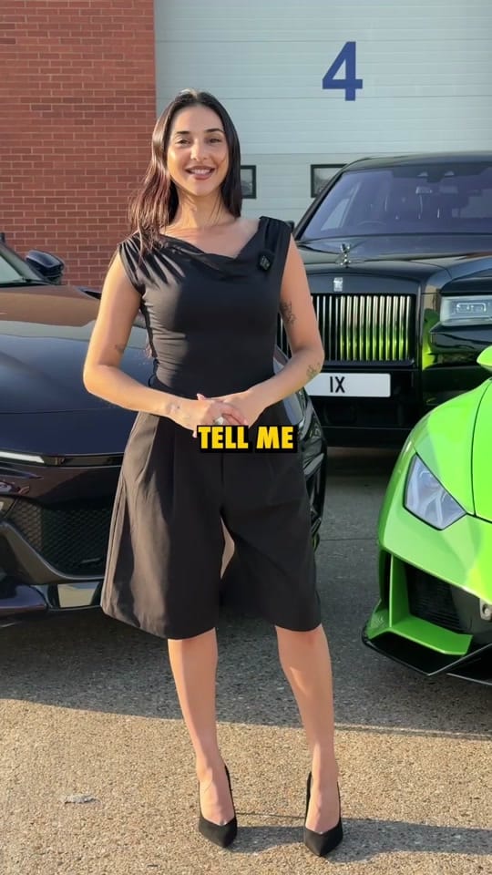 Post 3 by IX Rental ™️ on TikTok (video)