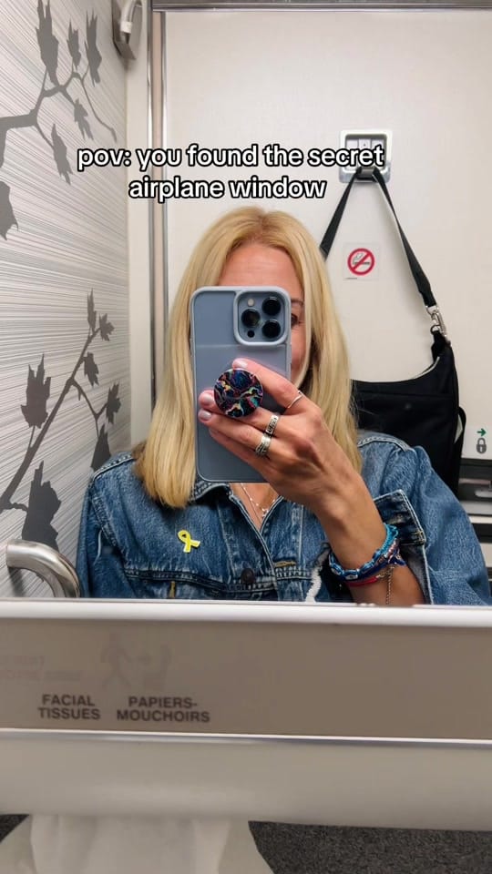 Post 2 by Miriam Porter ✨ on TikTok (video)