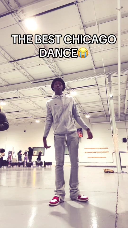 Post 10 by jayymothedancer on TikTok (video)