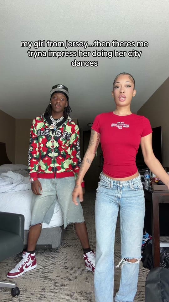 Post 7 by jayymothedancer on TikTok (video)