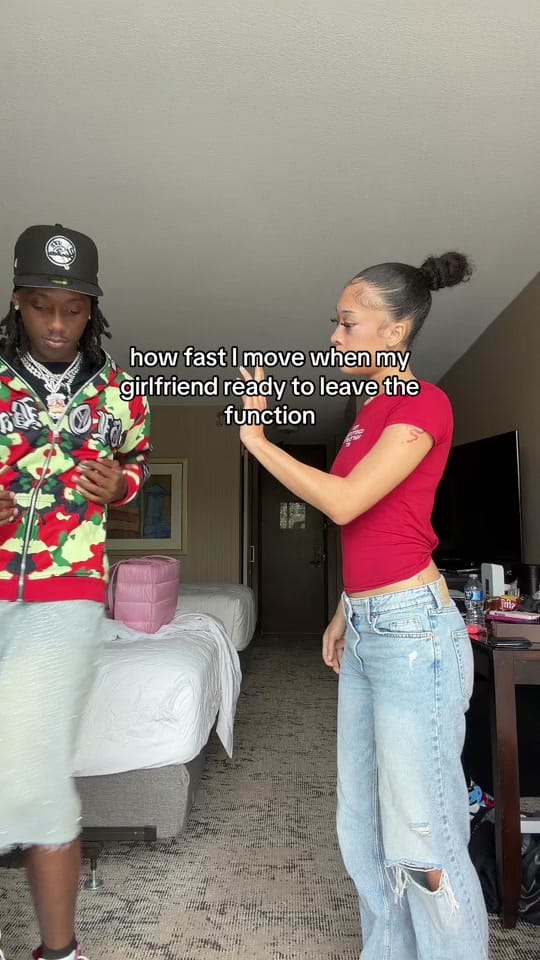 Post 5 by jayymothedancer on TikTok (video)