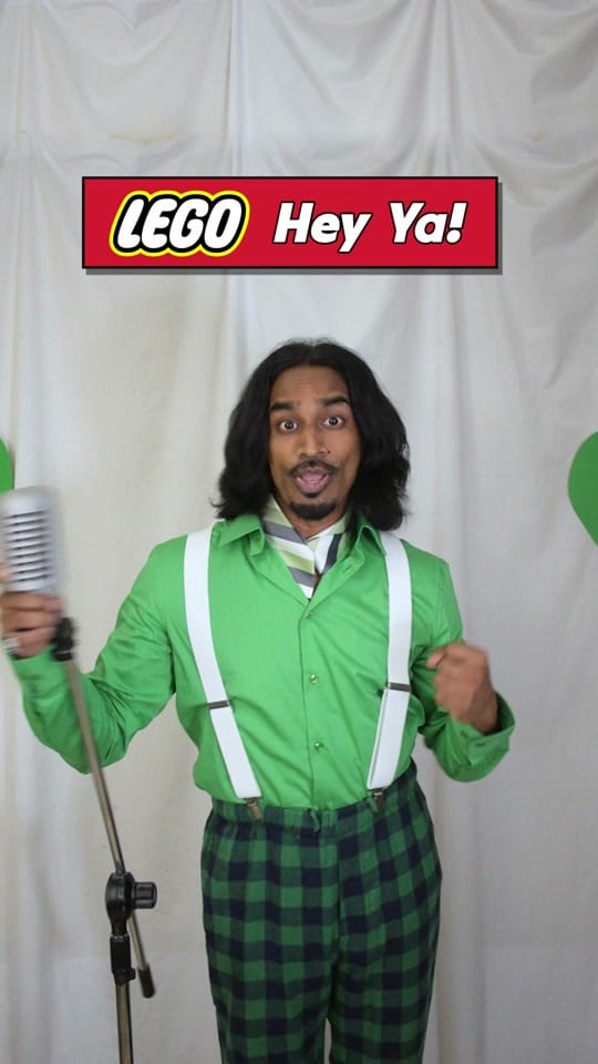 Post 8 by Duane Shoots Toys on TikTok (video)