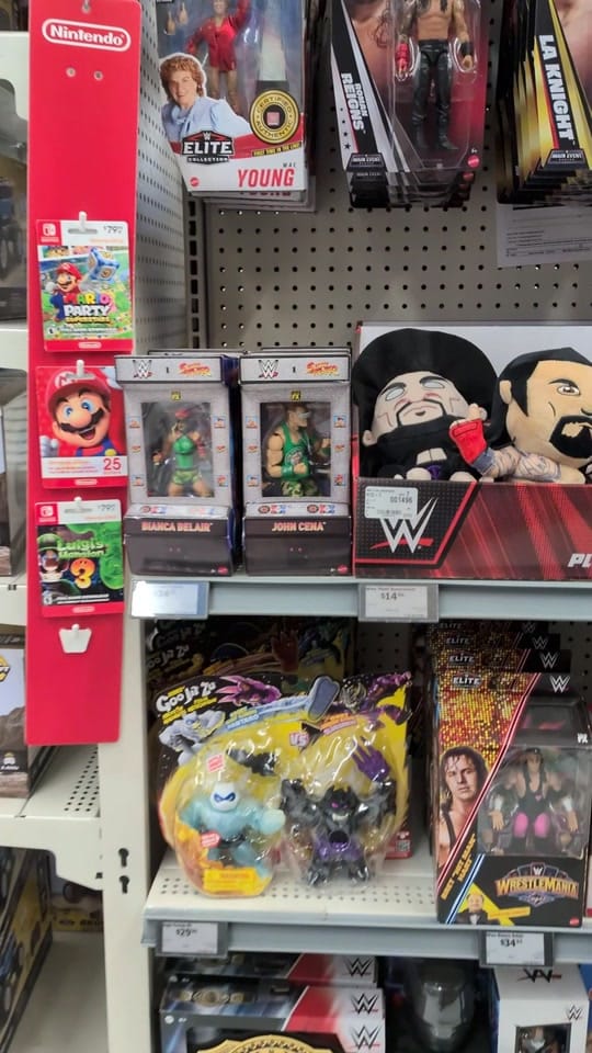 Post 3 by Duane Shoots Toys on TikTok (video)