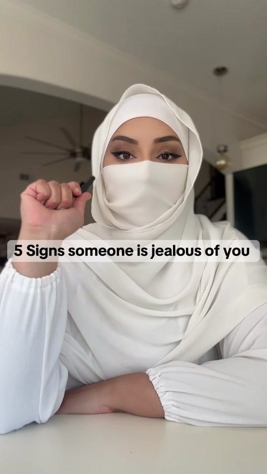 Post 10 by The Texas Burka Mom |Sara|UGC on TikTok (video)
