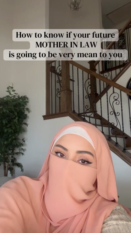 Post 8 by The Texas Burka Mom |Sara|UGC on TikTok (video)