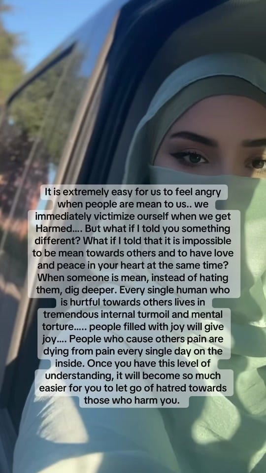 Post 1 by The Texas Burka Mom |Sara|UGC on TikTok (video)