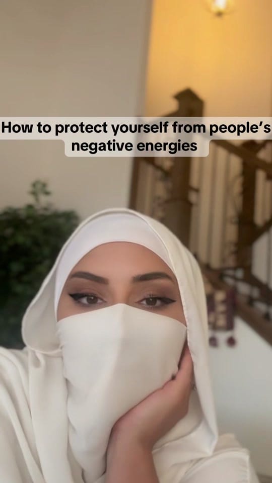 Post 9 by The Texas Burka Mom |Sara|UGC on TikTok (video)