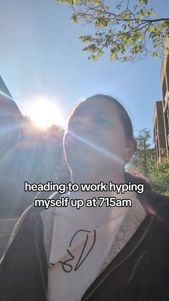 Post 6 by Mirna | Toronto Travel Blogger on TikTok (video)