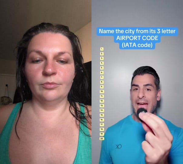 Post 3 by Mirna | Toronto Travel Blogger on TikTok (video)