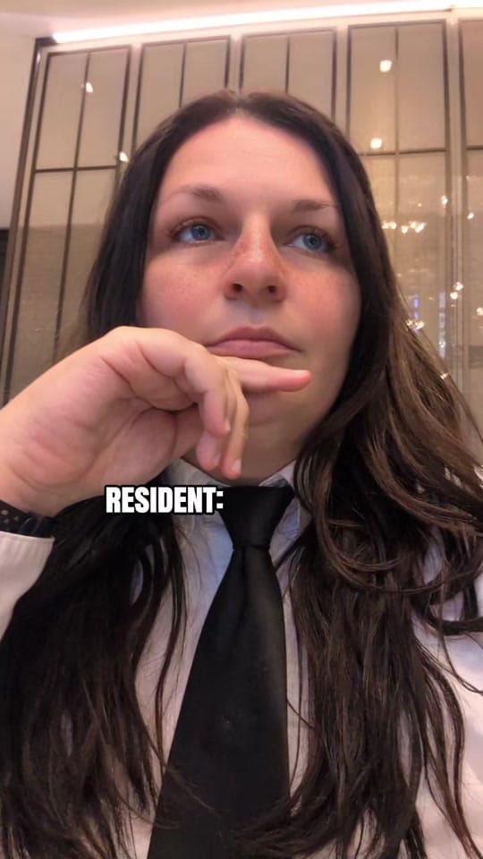 Post 1 by Mirna | Toronto Travel Blogger on TikTok (video)
