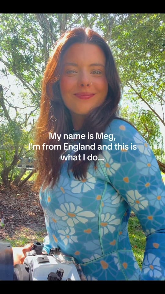 Post 8 by Megan on TikTok (video)