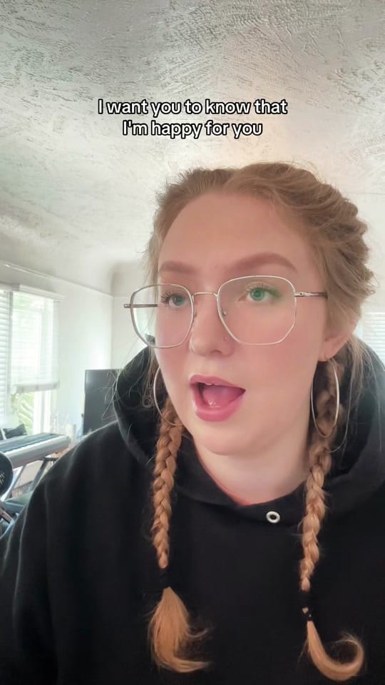 Post 10 by KARINA NOELLE ♪ on TikTok (video)